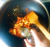 茄汁龙利鱼的做法