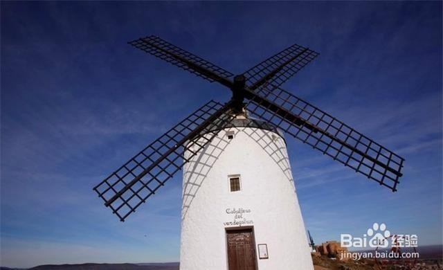 孔苏埃格拉风车村旅游好玩吗？