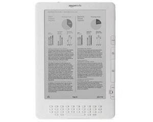 KINDLE DXG入手指南