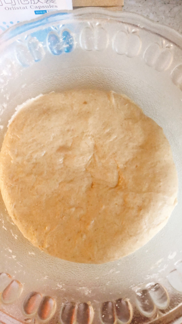 炸糖油饼和炸老虎
