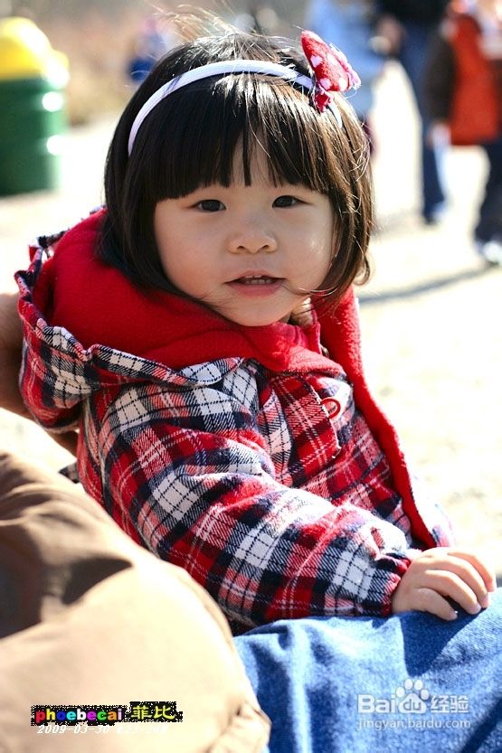 温哥华的如画春天(组图)