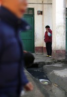 孩子中考分数只能上个很普通的班这怎么办