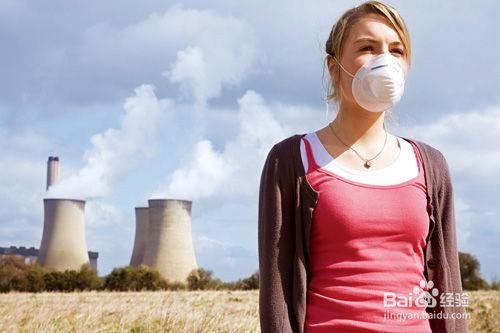 雾霾又来了,拿什么拯救我们的肺?