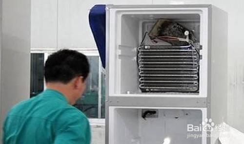 冰箱保温层不制冷怎么办
