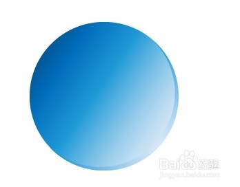 AI绘制晶莹剔透的效果