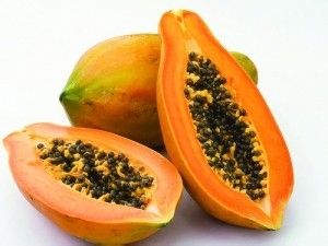 让胃远离胃胀气的食物