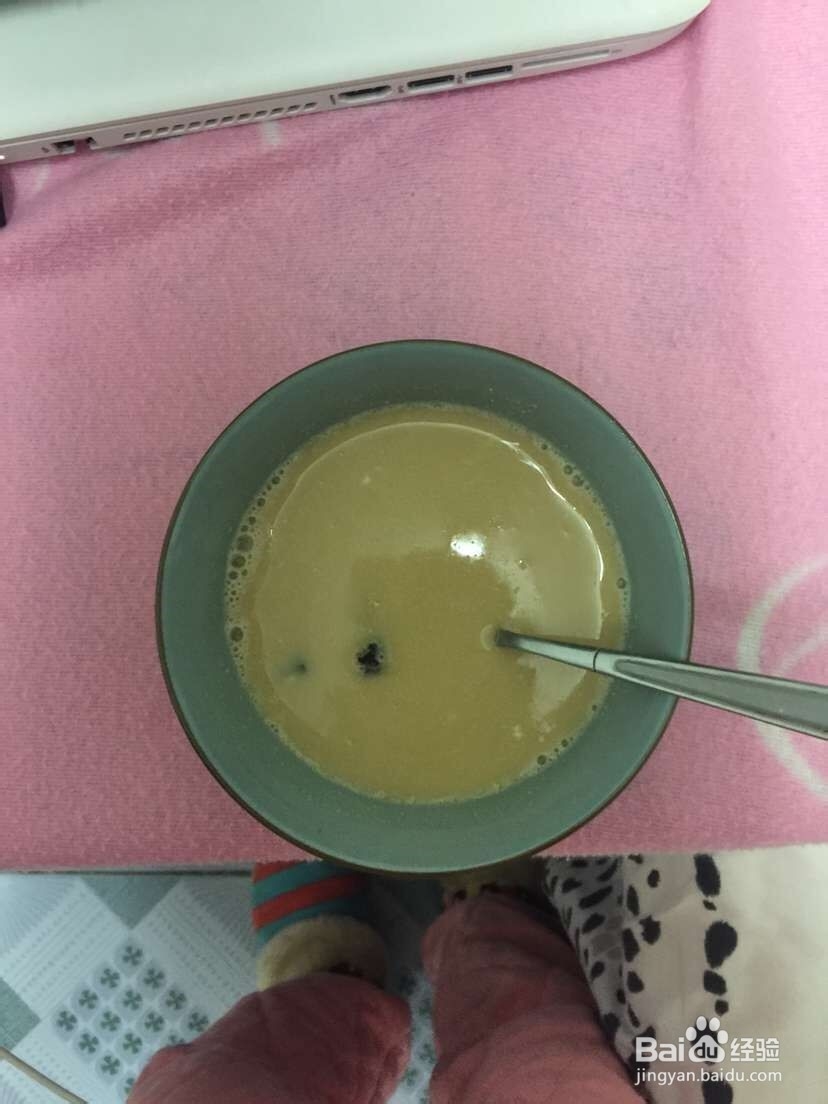 怎样制作美味葛根粉