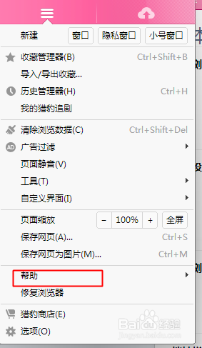 如何查看浏览器版本的全部方法