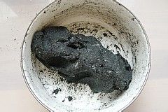 芝麻汤圆
