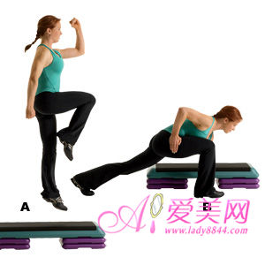 怎样速效瘦四肢？