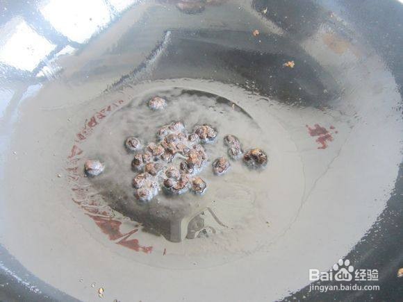 鸡蛋拼豆腐怎么做