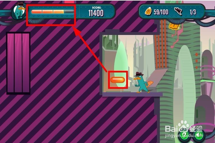 鸭嘴兽的逆袭新手玩法攻略