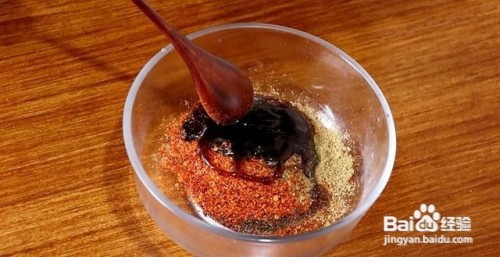 长沙臭豆腐的做法