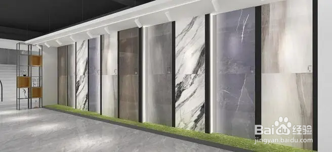 陶瓷大板：解锁空间应用的千变万化