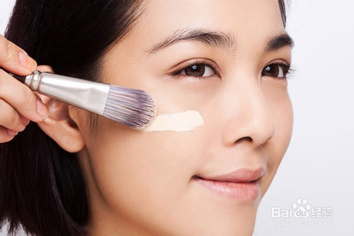 暖心一冬 5步打造圣诞名媛妆