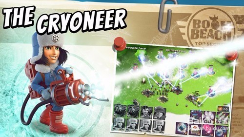 打造自己的海岛世界-博应用评测