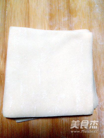 简易版素烧卖