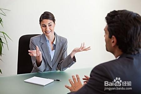 职场生存技巧：[12]如何和别人沟通