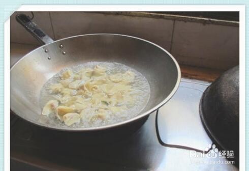 沙县扁肉馅脆的秘方