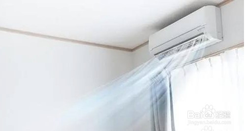 空调自带清洁怎么使用