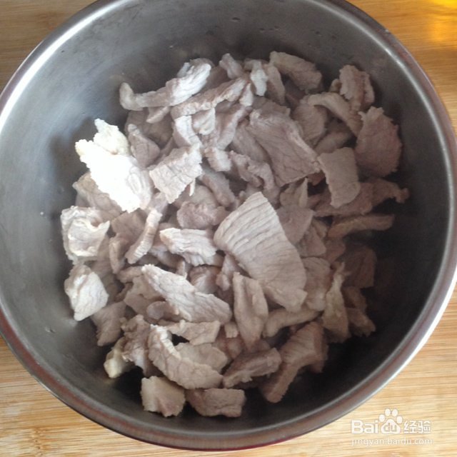 超好吃的面包机肉松