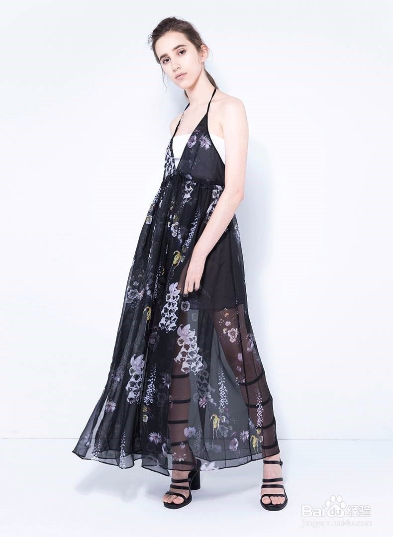 夏日如何穿搭？地素带你走高质量穿搭路线