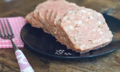 在家怎样自制午餐肉呢