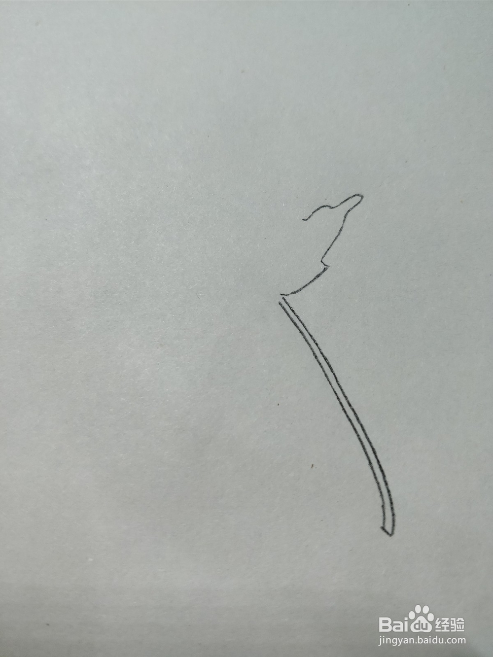 简笔画枫叶怎么画