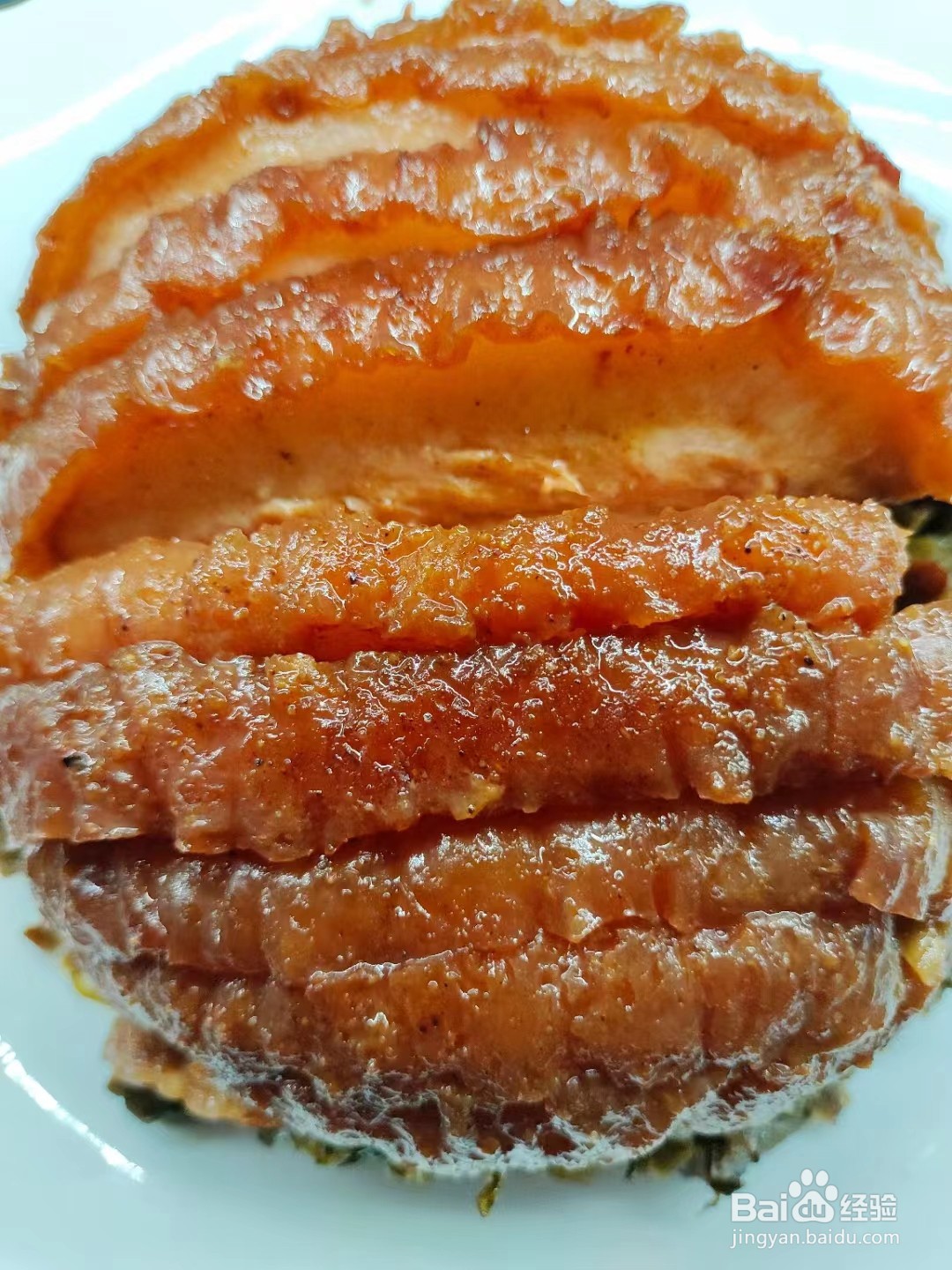 客家梅菜扣肉怎么做？一起动手做！