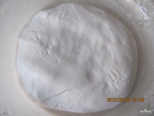 香香甜甜的---炸汤圆