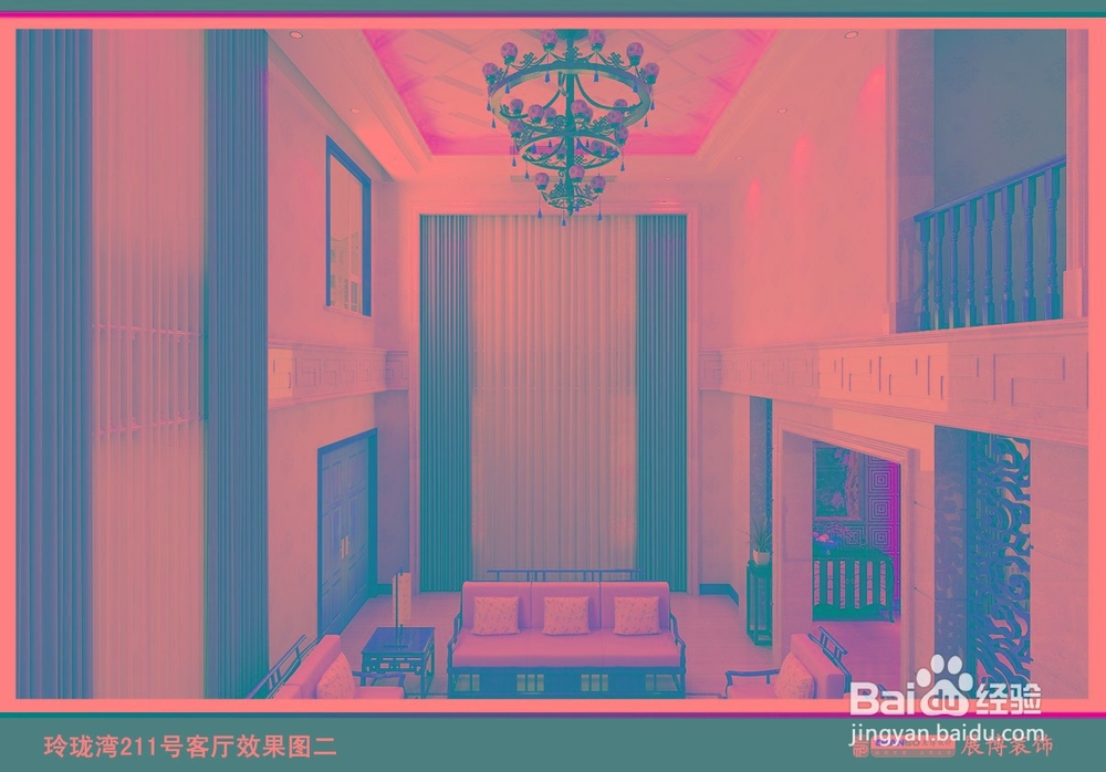 资深设计师宋辉：装修要省钱？看这里！