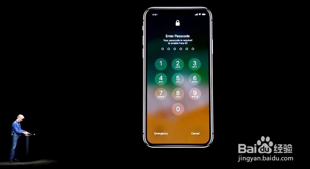 苹果手机如何调大字体