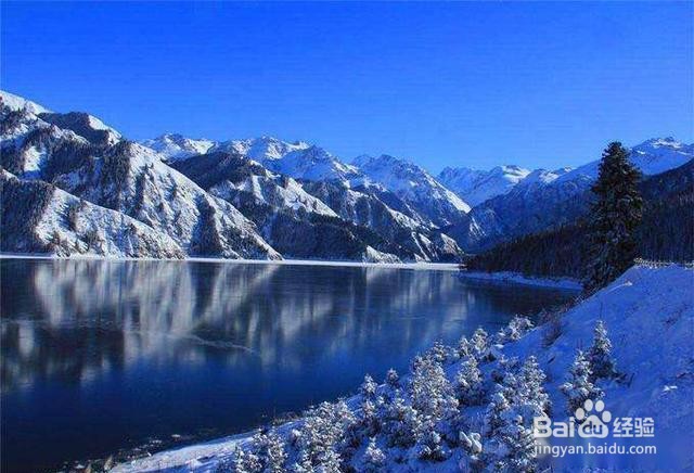 新疆有多少个5A景区