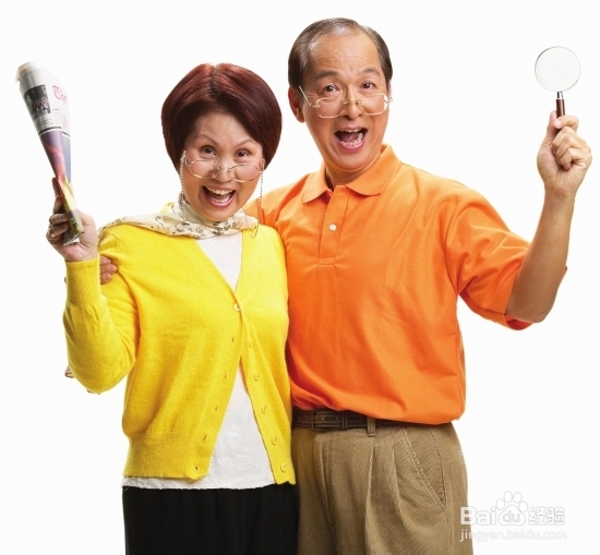 老人要长寿——体脑要并用