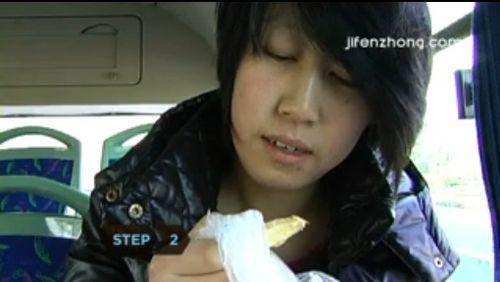 怎样防止晕车、晕船、晕机