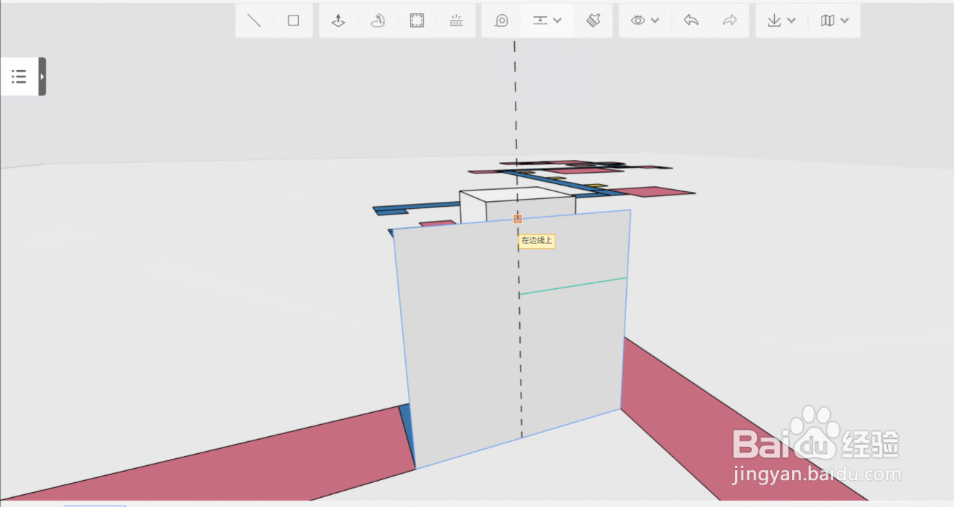 酷家乐如何还原纪念碑谷