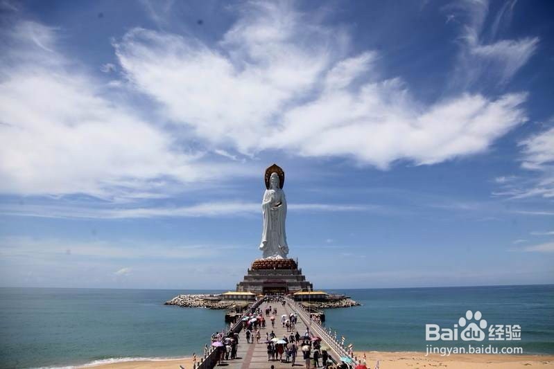 带父母三亚旅游攻略