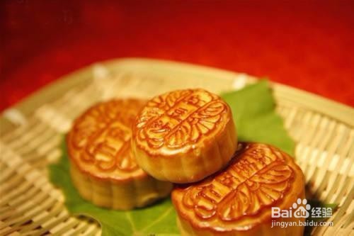 中秋佳节各单位的福利