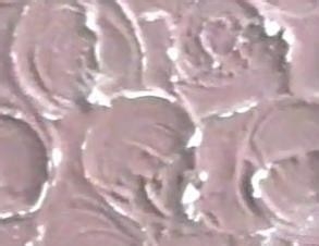 硅藻泥墙面怎么做呢?【墙面艺术效果大解密】