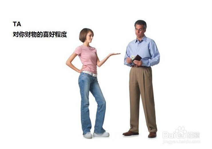 怎样防止被ta当做“爱情备胎”