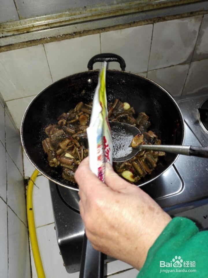 怎样制作黄鳝才好吃？