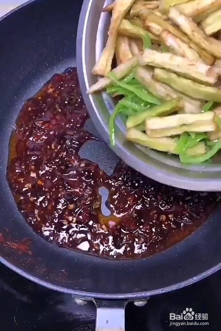 茄子怎样做才好吃？