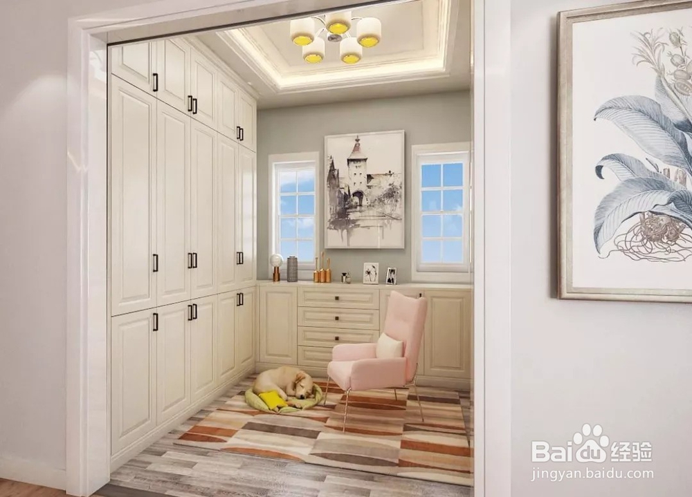 别墅这样装 ，多了一份贵气