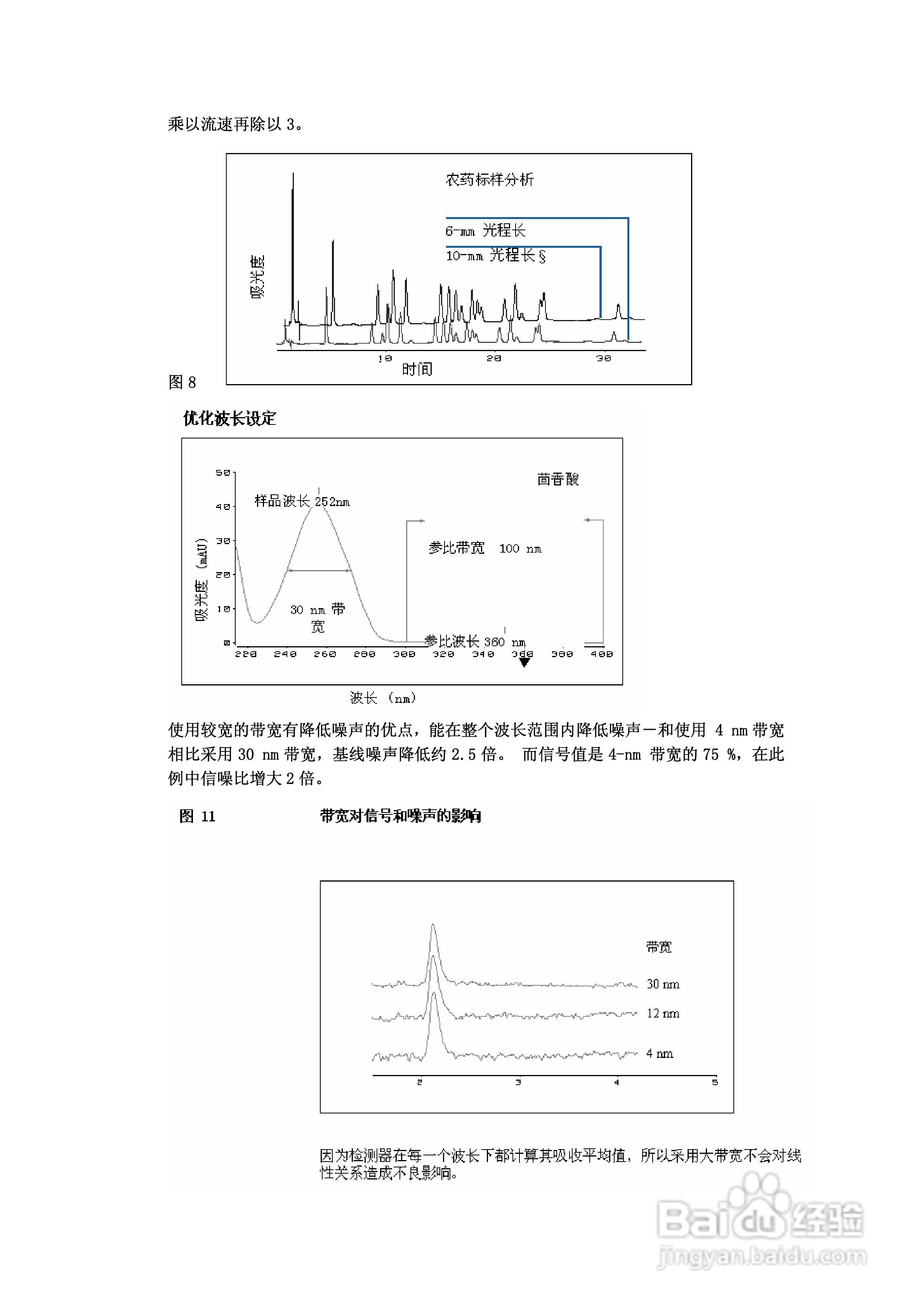 Agilent 1100系列HPLC在线脱气机说明书:[3]