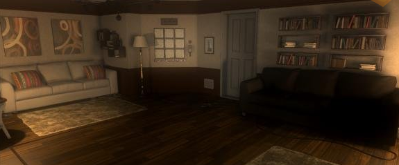 The Initiate 2攻略