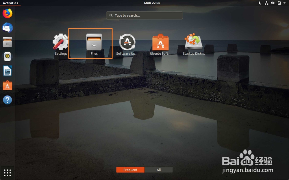 Ubuntu Linux如何弹出Android安卓手机