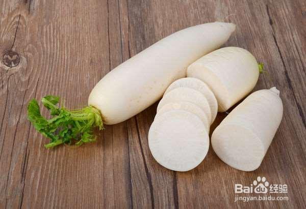 萝卜有平民人参的美誉,吃错方法谁都救不了你!