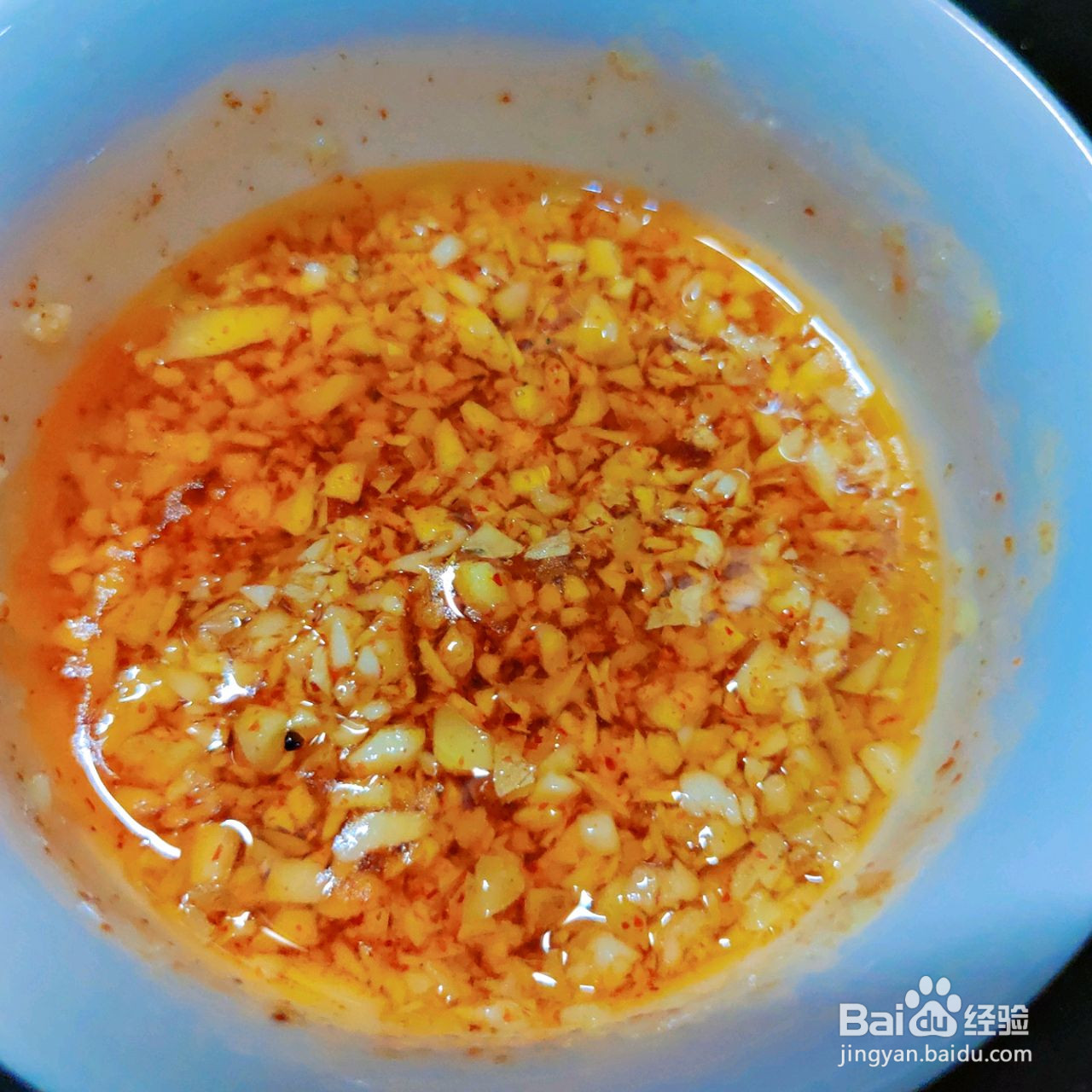 凉拌毛豆的做法