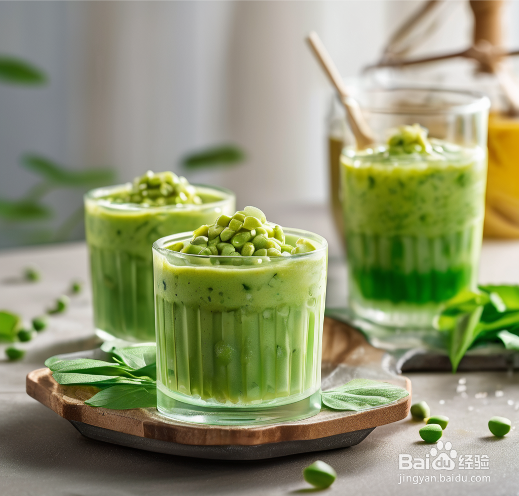 夏日清凉早餐推荐:让你凉爽一整天的美味食谱