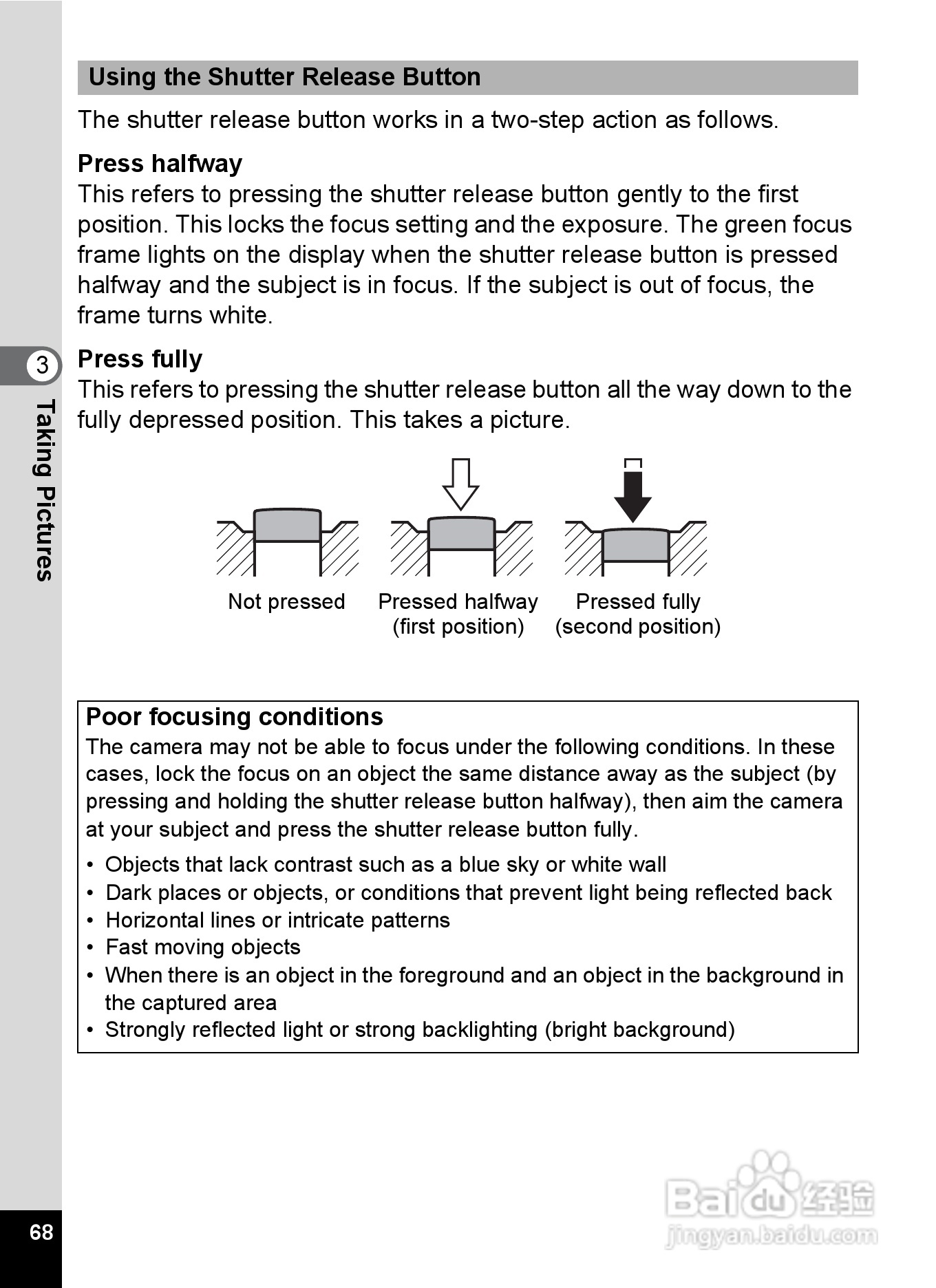 宾得optio P80数码相机使用说明书:[7]